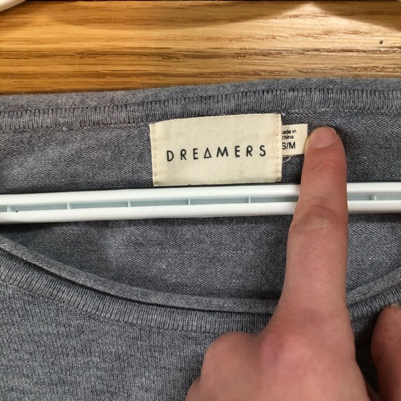 Ruby & Jenna Sweater - Picture 2 of 4